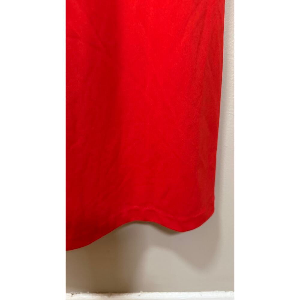 Vintage Spring 98 Vivienne Tam Maxi Slip Dress size L - Picture 10 of 11